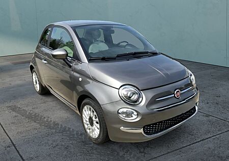 Fiat 500 DolceVita 1.0 Mild Hybrid EU6d