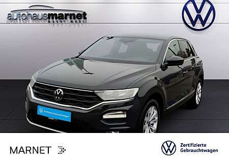 VW T-Roc 2.0 TDI Sport DSG *AHK*Kamera*