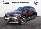 VW Tiguan 1.5 TSI Move