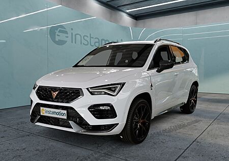 Cupra Ateca 2.0 TSI DSG 4 Drive LED Navi AHK Beats