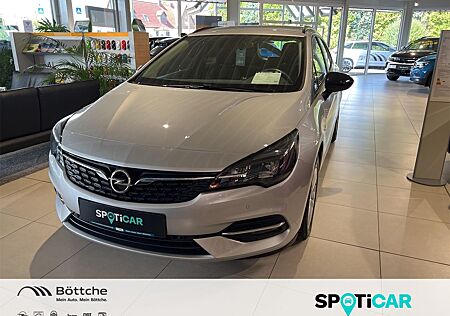 Opel Astra K ST 1.2 Edition LED/NAVI/SHZ/PDC/Allwetter