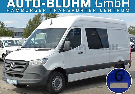 Mercedes-Benz Sprinter 314 CDI Werkstattwg. Mixto L2H2 5-Sitze