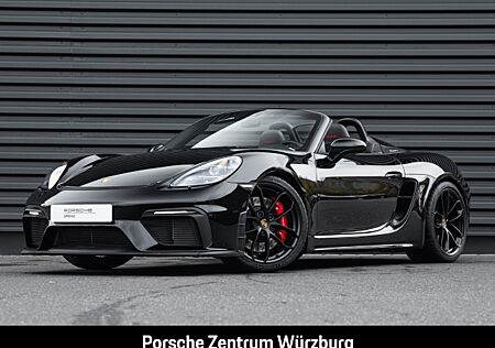 Porsche 718 Cayman 718 Spyder