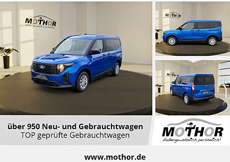 Ford Tourneo Courier Trend 1.0 EcoBoost TEMP PDC KAM