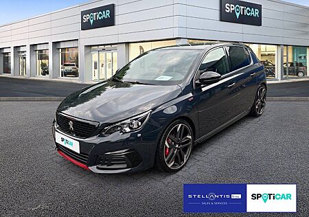 Peugeot 308 1.6 PureTech 263 GTi (EURO 6d-TEMP)