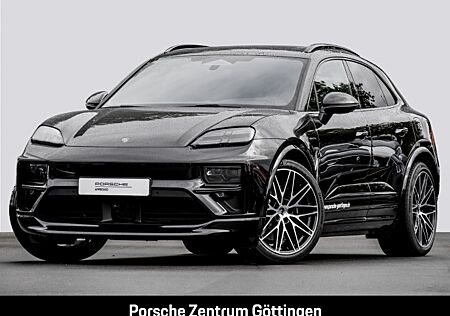 Porsche Macan Turbo