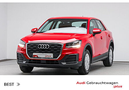 Audi Q2 30 TFSI NAVI PLUS*PDC*SHZ*