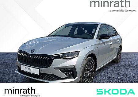 Skoda Scala 1.0 TSI e e) Drive ACC MATRIX SpurW SpurH