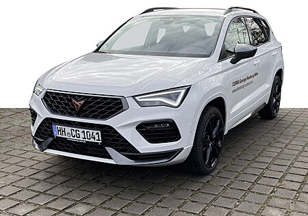 Seat Ateca 1.5 TSI DSG Navi Rückfahrkamera LED