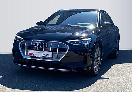 Audi e-tron Sportback 55 qu. advanced S line 300 kW