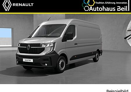 Renault Master FWD Kasten Advance L3H2 3,5t Blue dCi 170 Euro6e Klimaautomatik