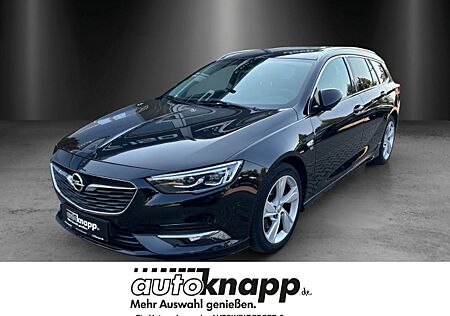 Opel Insignia Sports Tourer Turbo INNOVATION Sportpaket El. Fondsitzverst. Navi Memory Sitze