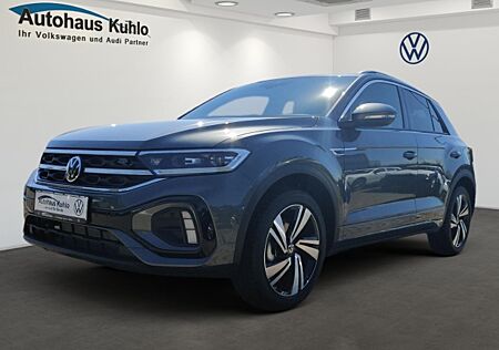 VW T-Roc 1.5 TSI DSG R-Line, AHK, Pano, beatsAudio, Assistenz, LED+, DCpro