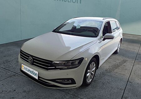 VW Passat Variant 2.0 TDI Business *AHK*ACC*LED*PDC