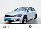 VW Polo 1.0 TSI NAVI*PDC*KLIMA*SHZ