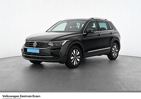 VW Tiguan Move TSI DSG LED Navi R-Kamera