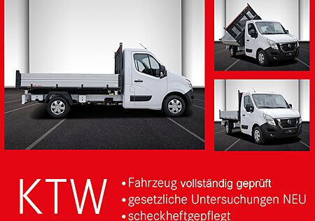 Nissan Interstar S-CAB,3Seiten Kipper L2H1,N-CONNECTA