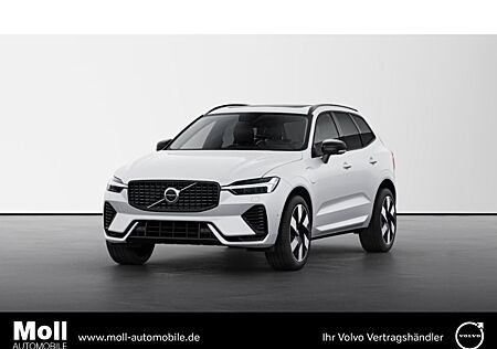 Volvo XC 60 XC60 T8 AWD Plug-In Hybrid Plus Dark Business-Paket