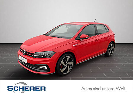 VW Polo 2.0 TSI GTI DSG Sitzheizung/PDC/Ambiente uvm.