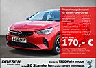 Opel Corsa-e Corsa -e Elegance/Parkpilot/Sitzheizung/Lenkradheizung/Klimaauto.