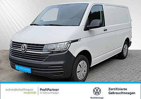 VW T6 .1 Kasten KR 2.0 TDI Klima Einparkhilfe