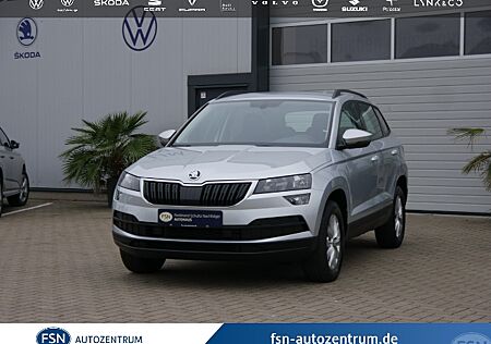 Skoda Karoq 1.5 TSI ACT Ambition AHK NAVI TEMPOMAT SIT