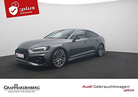 Audi RS5 Sportback 2.9 TFSI quattro . LED Navi B&O