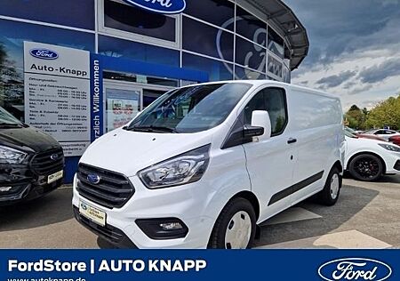 Ford Transit Custom Kasten Trend 320 L1 2.0 TDCi Kamera PDC AHK Apple CarPlay Android Auto