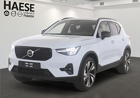 Volvo XC 40 XC40 B4 Ultra Dark 2WD EU6d Panoramadach 360°Kamera Standheizung Privacyglas Harman&Kardon