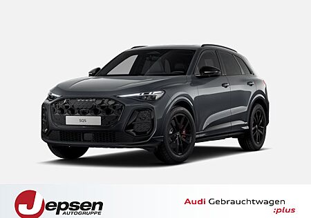 Audi SQ5 SUV TFSI S tr. Matrix Stdhzg PANO AHK 20Ž