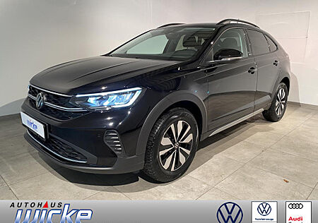 VW Taigo 1.0 TSI Move