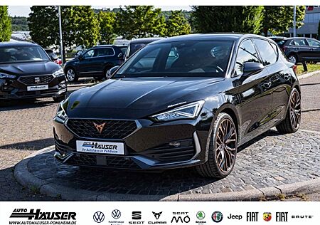 Cupra Leon VZ 1.4 e-Hybrid DSG BEATS VIRTUAL NAVI KAMERA PARK ACC TRAVEL