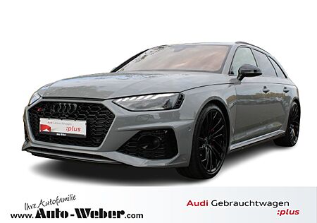 Audi RS4 RS 4 Avant Avant quattro tiptronic