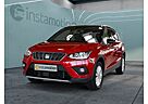 Seat Arona Xcellence ALLWETTER SHZ TEMPOMAT ALU PDC BLUETOOTH