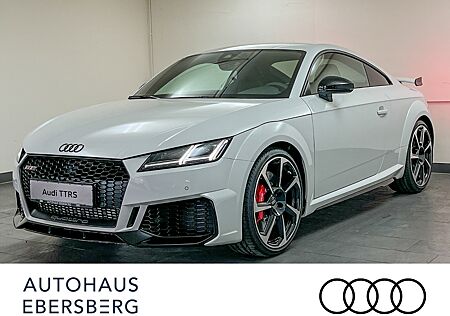 Audi TT RS Coupé RFK Matrix LED Leder MMI Navi Plus