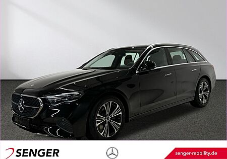 Mercedes-Benz E 220 d T Avantgarde Distronic Digital-Light