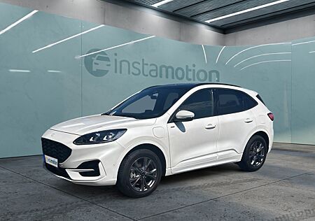 Ford Kuga 2.5 Duratec PHEV ST-LINE X