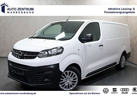 Opel Vivaro 2.0 Kasten Cargo L Edition CAM NAVI PDC