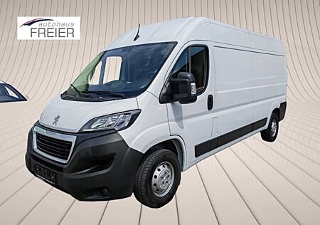 Peugeot Boxer Kasten Hochraum 335 L3H2 BlueHDi 140 Stop&Start 2.2 FAP EU6d DAB Spurhalteass.