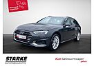 Audi A4 Avant 40 TDI S tronic quattro advanced NaviPlus AHK Pano LED VirtualCP 18-Zoll APS-Plus SHZ