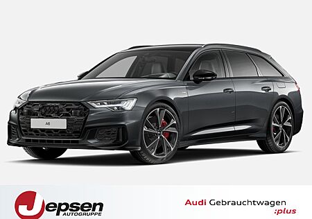 Audi A6 Avant S line 55 TFSI e qu. S tr. HUD 21Ž AHK