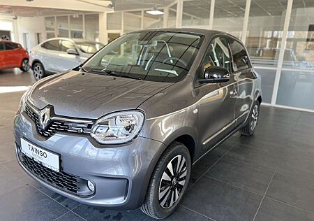 Renault Twingo Electric Techno (AH)