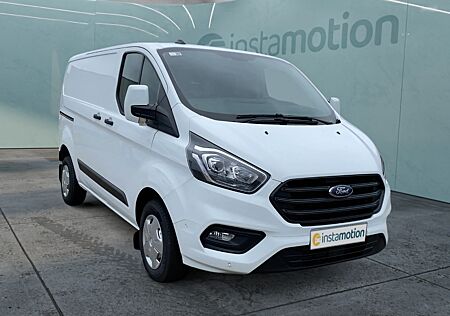 Ford Transit Custom Kasten 2.0 TDCi 280 L1 Trend