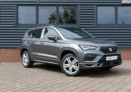 Seat Ateca 1.5 TSI 110kW 150PS FR Beats|Business