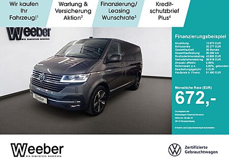 VW T6 Multivan T6.1 Multivan 2.0 TDI Generation Six Standheiz