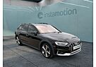 Audi A4 Allroad 45 TFSI S-Tronic Matrix LED, AHK, ACC, Navi touch, Kamera, Ambiente, 19