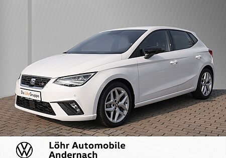 Seat Ibiza 1.0 TSI FR Beats Fast Lane