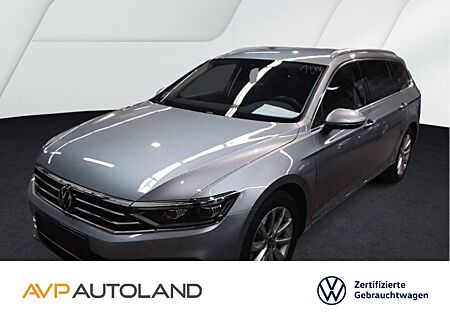 VW Passat Variant 2.0 TDI DSG Elegance | NAVI | AHK