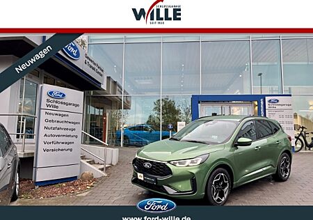 Ford Kuga ST-Line FHEV Technologie-/Winter-Paket 19''