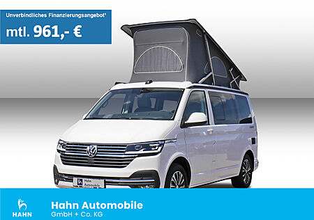 VW T6 California T6.1 California Ocean 2,0TDI 110KW DSG ACC